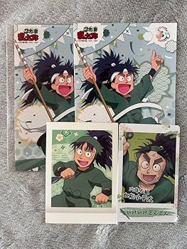 Amazon.co.jp: 忍たま乱太郎 七松小平太 ブロマイド パシャこれ
